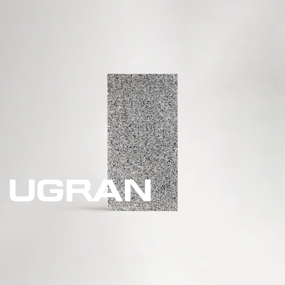 Гранитная плитка термообработанная UGRAN